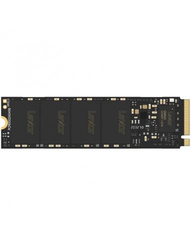 LEXAR SSD NM620 512GB NVME